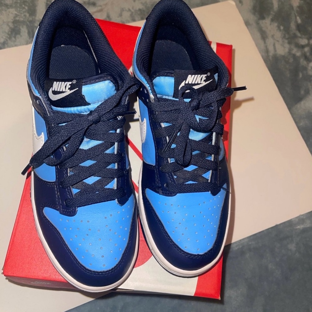 Nike Dunks Low